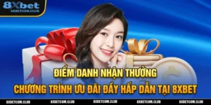 Tham gia nhiều chương trình nhận thưởng mỗi ngày