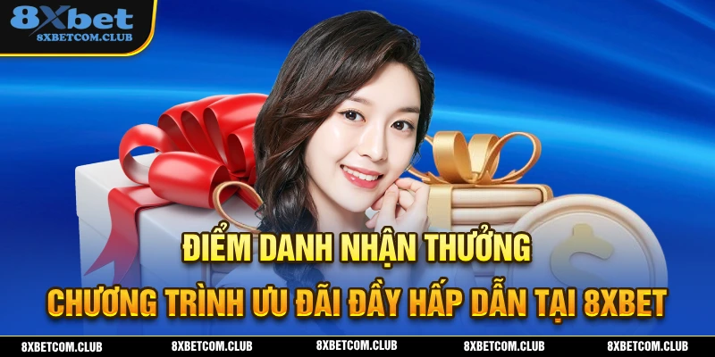 Tham gia nhiều chương trình nhận thưởng mỗi ngày