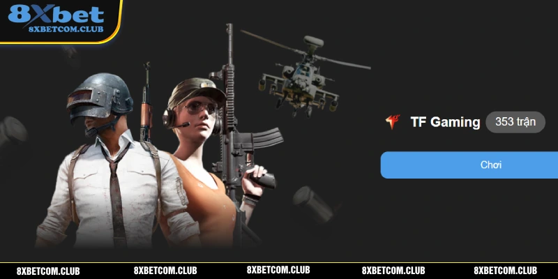 Giới thiệu một vài nét về hệ thống cược Esport 8XBET
