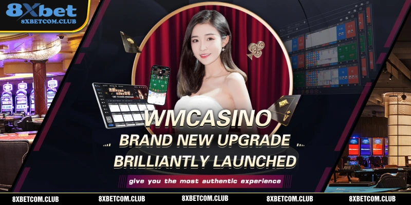 Giới thiệu sơ lược về trò chơi đẳng cấp roulette 8XBET 