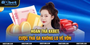 Đảm bảo hoàn tiền nếu có sai sót trong quá trình giao dịch