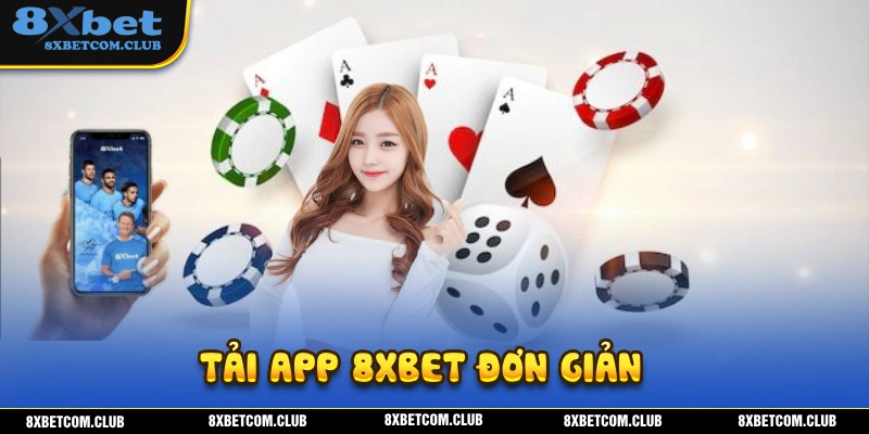 Một số điểm mà người chơi cần lưu ý khi tải app 8XBET