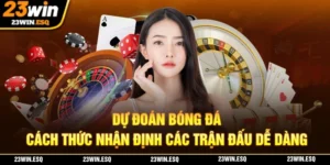 Dự đoán bóng đá thumb