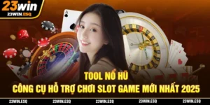Tool nổ hũ thumb